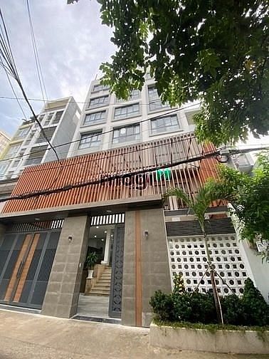 Hình ảnh ✅ Studio Mới 100%_Sang Trọng_Gần Phạm Viết Chánh_Qua Quận 1 5p ✅