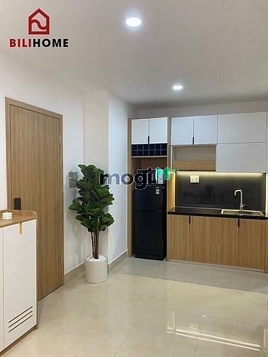 Hình ảnh ✅ Studio Mới 100%_Sang Trọng_Gần Phạm Viết Chánh_Qua Quận 1 5p ✅