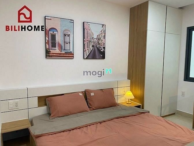 Hình ảnh ✅ Studio Mới 100%_Sang Trọng_Gần Phạm Viết Chánh_Qua Quận 1 5p ✅