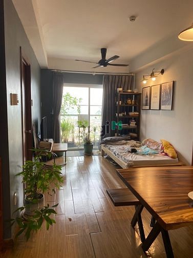 Hình ảnh Cho Thuê Trang Chủ MB66.COM Chính Thức Flora Anh Đào 2PN