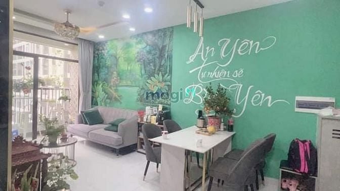 Hình ảnh JAMILA KHANG ĐIỀN 69m2 full nội thất 2pn2wc 😃Vị trí siêu hot, chỉ 15p