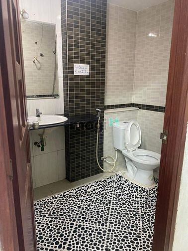 Hình ảnh Cho Thuê NNC 1T1L, 2PN Hiệp Bình Chánh