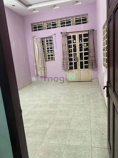 Hình ảnh Cho Thuê NNC 1T1L, 2PN Hiệp Bình Chánh