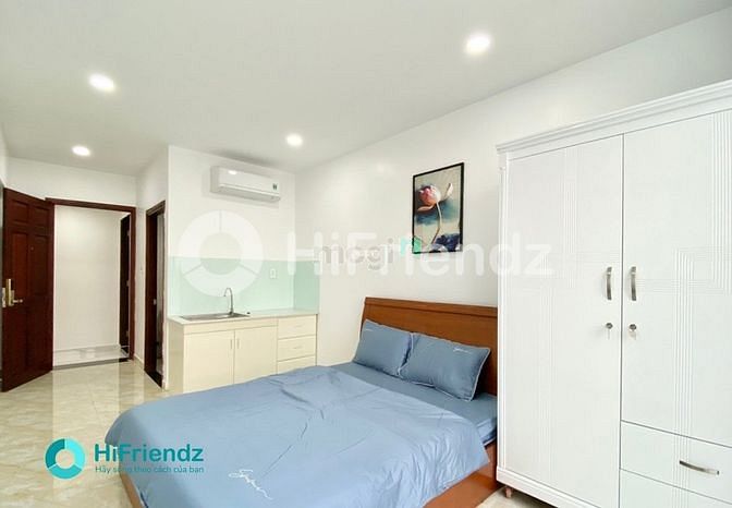 Hình ảnh Chung cư ngay Lâm Văn Bền, sát quận 4 - HiFriendz Hỗ Trợ Cọc