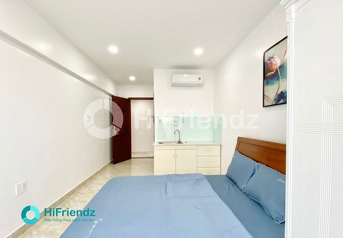 Hình ảnh Chung cư ngay Lâm Văn Bền, sát quận 4 - HiFriendz Hỗ Trợ Cọc