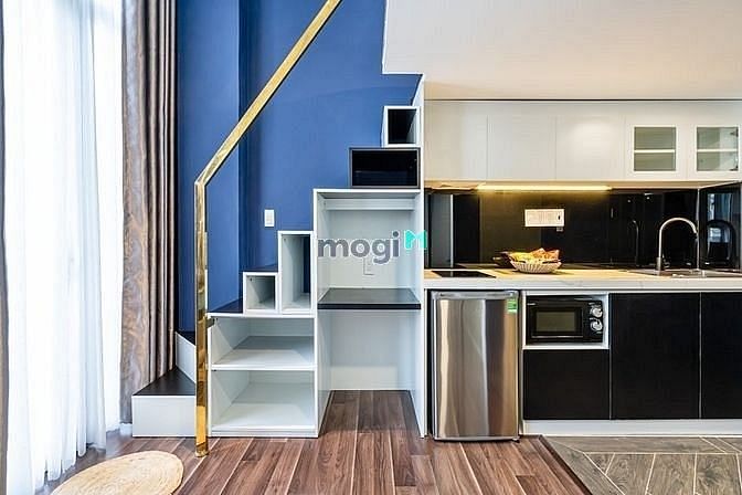 Hình ảnh Mb6623 nạp rút nhanh chóng Duplex HIỆN ĐẠI - CAO CẤP ngay cầu Thị Nghè, Điện Biên Phủ, Q