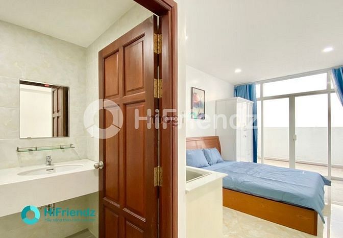 Hình ảnh Chung cư ngay Lâm Văn Bền, sát quận 4 - HiFriendz Hỗ Trợ Cọc