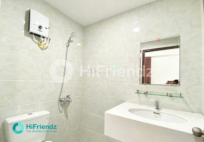 Hình ảnh Chung cư ngay Lâm Văn Bền, sát quận 4 - HiFriendz Hỗ Trợ Cọc