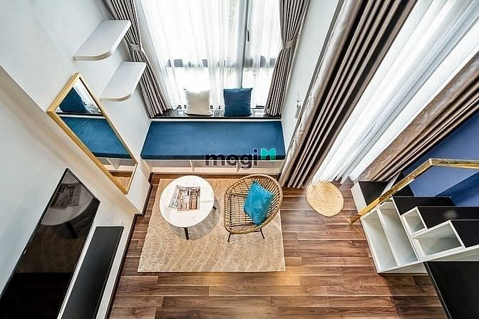 Hình ảnh Mb6623 nạp rút nhanh chóng Duplex HIỆN ĐẠI - CAO CẤP ngay cầu Thị Nghè, Điện Biên Phủ, Q