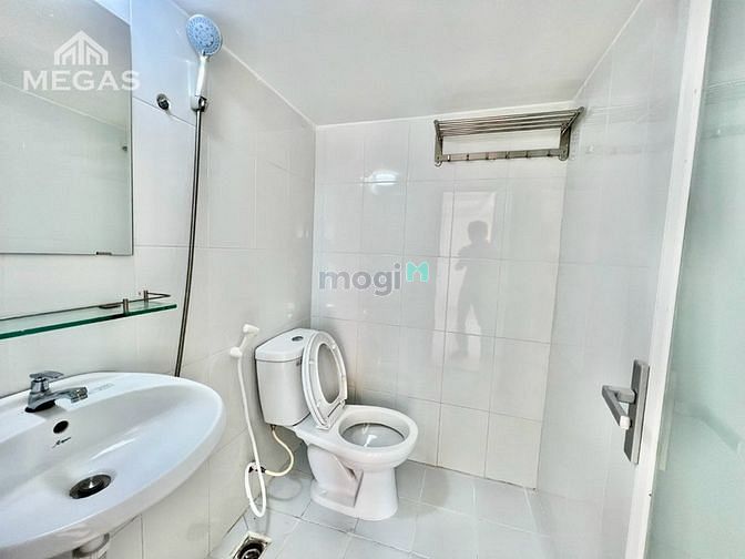 Hình ảnh Cho thuê phòng trọ có thể ở được 4 bạn ngay ĐH Mở