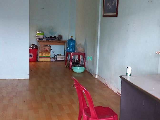 Hình ảnh cho thuê phòng trọ chung cư thanh đa