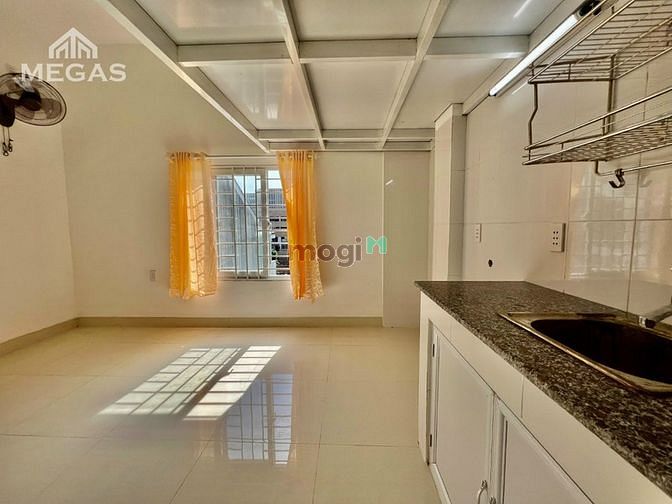 Hình ảnh Cho thuê phòng trọ có thể ở được 4 bạn ngay ĐH Mở