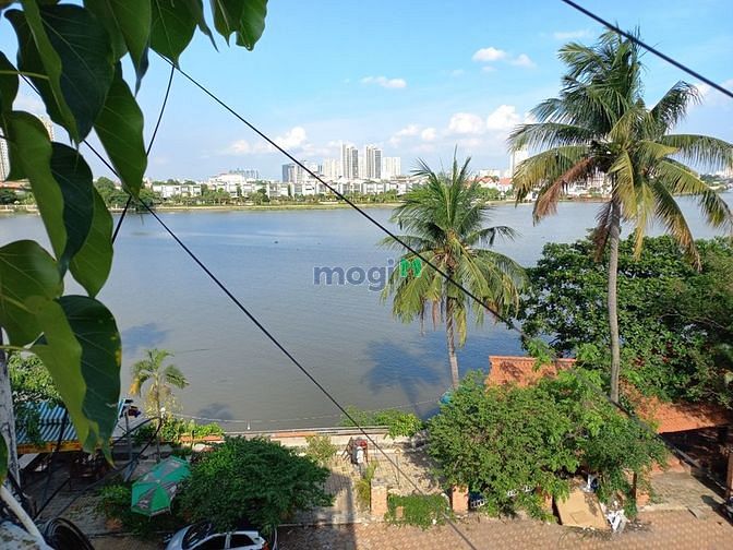 Hình ảnh cho thuê phòng trọ chung cư thanh đa