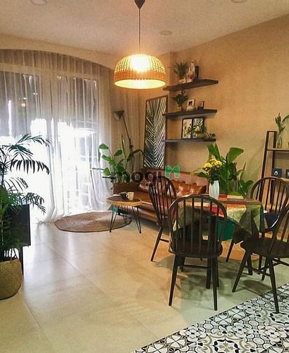 Hình ảnh Siêu phẩm CH Riverside Complex Quận 7 giá 1tỷ750triệu 73m2 2PN