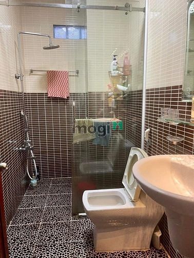 Hình ảnh Mặt Tiền Trần Văn Kiểu q6 2PN 2ty932 DT 70m2