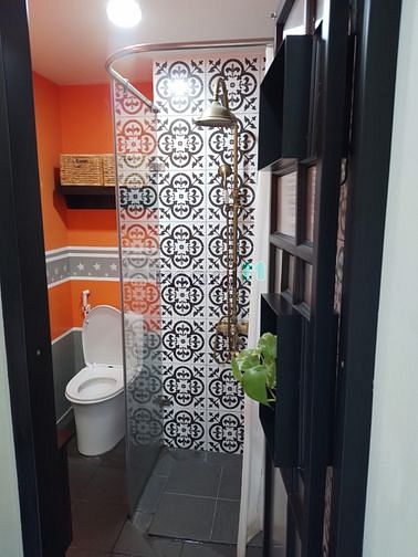 Hình ảnh Căn Hộ Studio Võ Văn Tần Hồ Con Rùa Q3