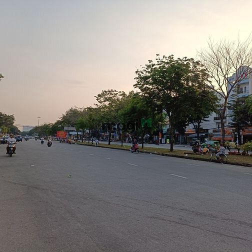 Hình ảnh Bán đất Mặt Tiền Hồ Văn Long Binh Tân 5x21 đường 20m kinh doanh tốt