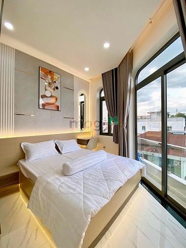 Hình ảnh Thảo Điền Tháp 5 Q2  2PN 1ty135 DT 75m2 SHR