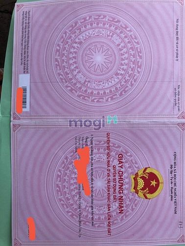 Hình ảnh Bán đất Mặt Tiền Hồ Văn Long Binh Tân 5x21 đường 20m kinh doanh tốt