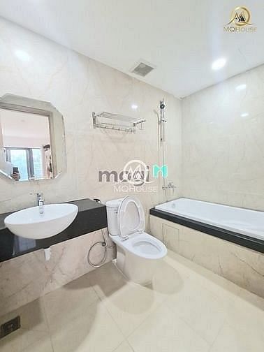 Hình ảnh 🌈Căn Hộ Cao Cấp Ban Công View Sông - Cầu Thị Nghè - Nội Thất Cao Cấp