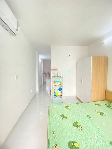 Hình ảnh Siêu Phẩm Studio Bancol - 30m2 - Bếp Xa Giường - Vòng Xoay Dân Chủ