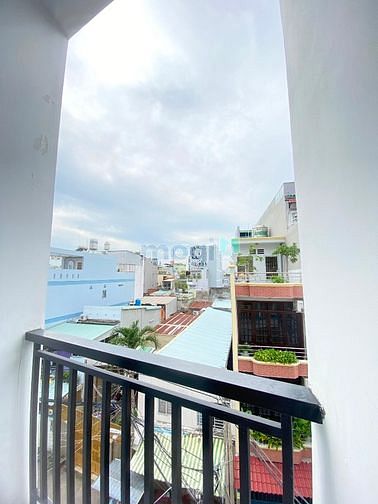 Hình ảnh Siêu Phẩm Studio Bancol - 30m2 - Bếp Xa Giường - Vòng Xoay Dân Chủ