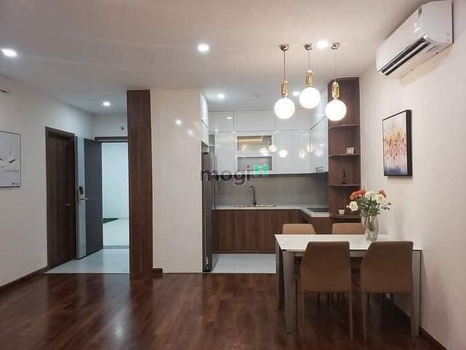 Hình ảnh Chung cư A1 Hoàng Quốc Việt - Phạm Văn Đồng - Bắc Từ Liêm. Giá rẻ