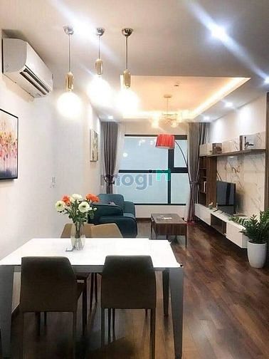 Hình ảnh Chung cư A1 Hoàng Quốc Việt - Phạm Văn Đồng - Bắc Từ Liêm. Giá rẻ