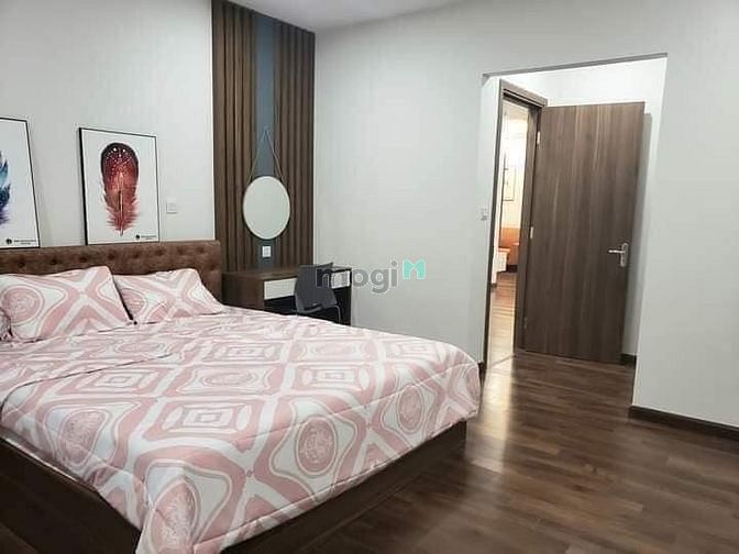 Hình ảnh Chung cư A1 Hoàng Quốc Việt - Phạm Văn Đồng - Bắc Từ Liêm. Giá rẻ