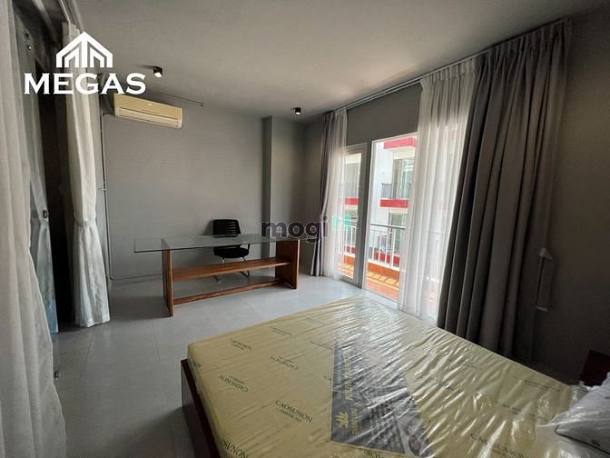 Hình ảnh Căn Hộ Cao Cấp Tại Thảo Điền Quận 2