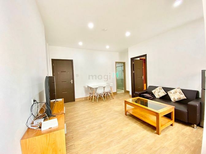 Hình ảnh C.Hộ Full NT_Phan Xích Long_Phan Đăng Lưu_Vạn Kiếp_Hoàng Văn Thụ