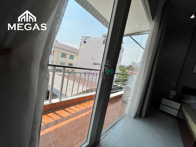 Hình ảnh Căn Hộ Cao Cấp Tại Thảo Điền Quận 2