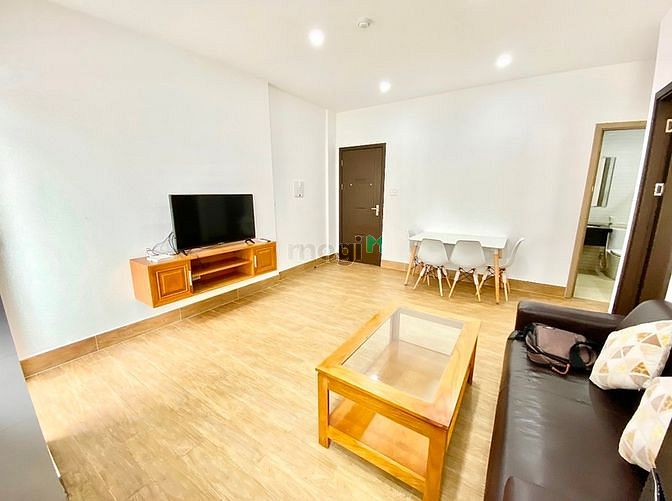 Hình ảnh C.Hộ Full NT_Phan Xích Long_Phan Đăng Lưu_Vạn Kiếp_Hoàng Văn Thụ