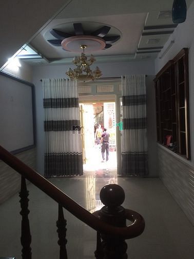 Hình ảnh Cho Thuê Nhà Nguyên Căn 1T2L 4PN Hiệp Bình