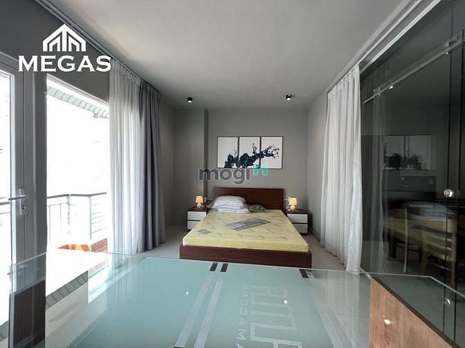 Hình ảnh Căn Hộ Cao Cấp Tại Thảo Điền Quận 2