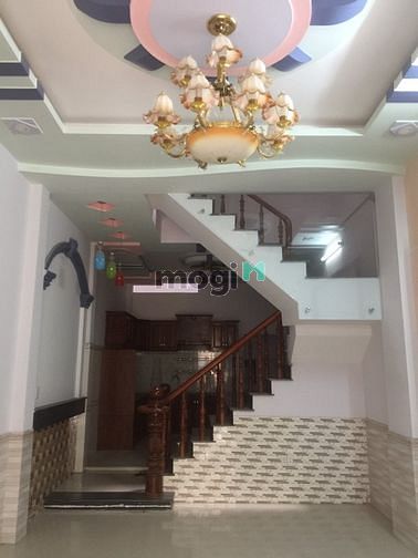 Hình ảnh Cho Thuê Nhà Nguyên Căn 1T2L 4PN Hiệp Bình