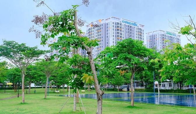 Hình ảnh Cần cho thuê Trang Chủ MB66.COM / Đăng Ký Tặng 66K 2PN LOVERA VISTA nội thất cơ bản CDT