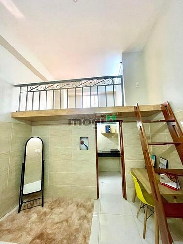 Hình ảnh 🔥CHDV- 20M2- Khu An Ninh- Sạch Sẽ- Thoáng Mát- Tân Bình🔥