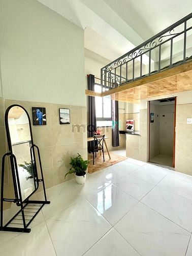 Hình ảnh 🔥CHDV- 20M2- Khu An Ninh- Sạch Sẽ- Thoáng Mát- Tân Bình🔥