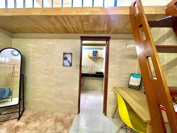 Hình ảnh 🔥CHDV- 20M2- Khu An Ninh- Sạch Sẽ- Thoáng Mát- Tân Bình🔥