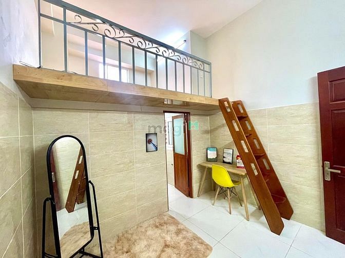 Hình ảnh 🔥CHDV- 20M2- Khu An Ninh- Sạch Sẽ- Thoáng Mát- Tân Bình🔥