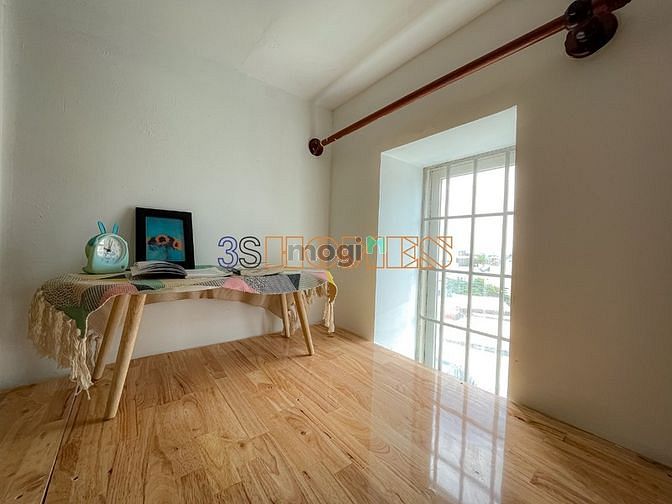 Hình ảnh Khai trương Mb6623 nạp rút nhanh chóng dịch vụ 3SHOMES, Khu công nghệ cao Thủ Đức