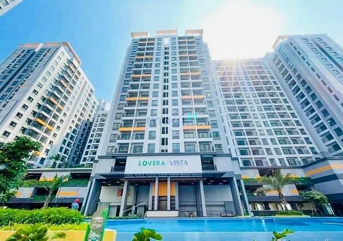 Hình ảnh Cần cho thuê Trang Chủ MB66.COM / Đăng Ký Tặng 66K 2PN LOVERA VISTA nội thất cơ bản CDT
