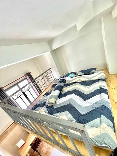 Hình ảnh 🔥CHDV- 20M2- Khu An Ninh- Sạch Sẽ- Thoáng Mát- Tân Bình🔥