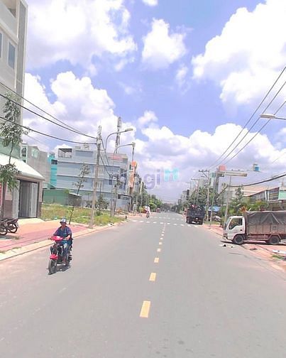 Hình ảnh Khai trương mở bán KDC Golden House, Bình Hưng Hòa, Bình Tân.