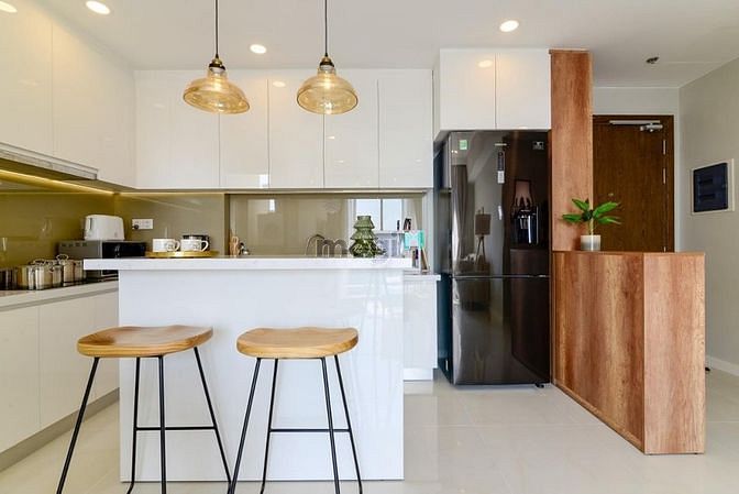 Hình ảnh 👉Cần Chuyển Nhượng Q2 Thảo Điền 👈2ty115 / 2PN/ SHR - 70m2
