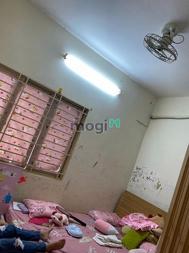 Hình ảnh Bán nhà chung cư Phú Thọ Quận 11 - 66m2 - 2 Phòng Ngủ - Nhà Đẹp -