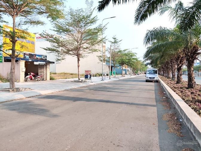 Hình ảnh Mở bán đợt cuối giá chỉ 2.3 tỷ/85m2 ngay tại KDC An Thiên Lý