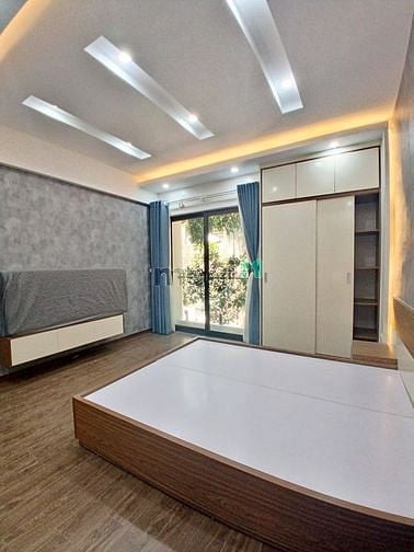 Hình ảnh Bán chung cư T1 Lê Hồng Phong - Đội Cấn - Ba Đình. Giá rẻ