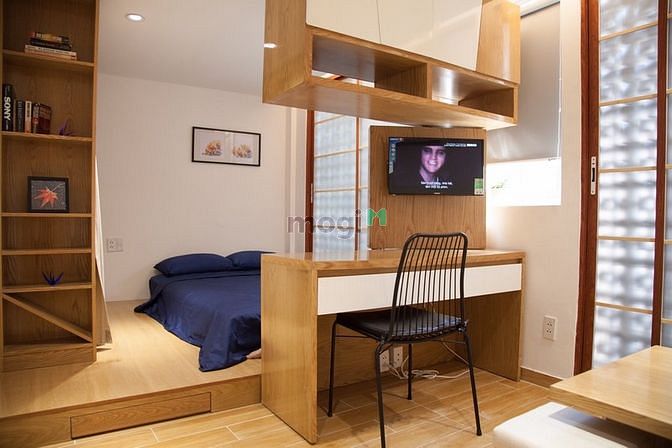Hình ảnh ✨Mb6623 nạp rút nhanh chóng Studio phong cách Nhật Bản tại Bình Thạnh_phòng mới_siêu xịn✨